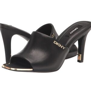 DKNY Black Bronx